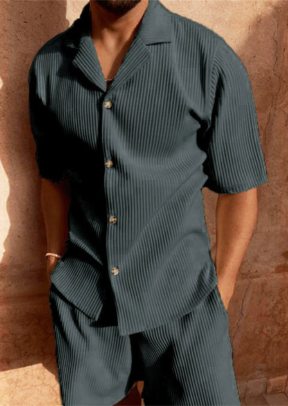 Cove Corduroy Lounge Set