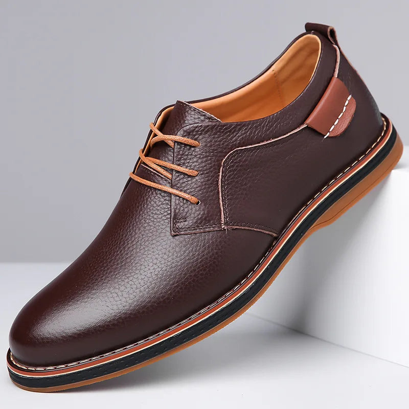 Brandon Barnes Signature Derby