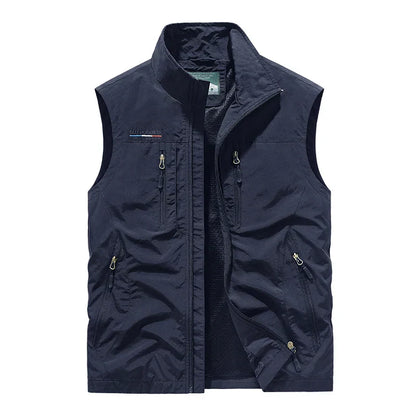 Hogan - Backcountry Mesh Vest