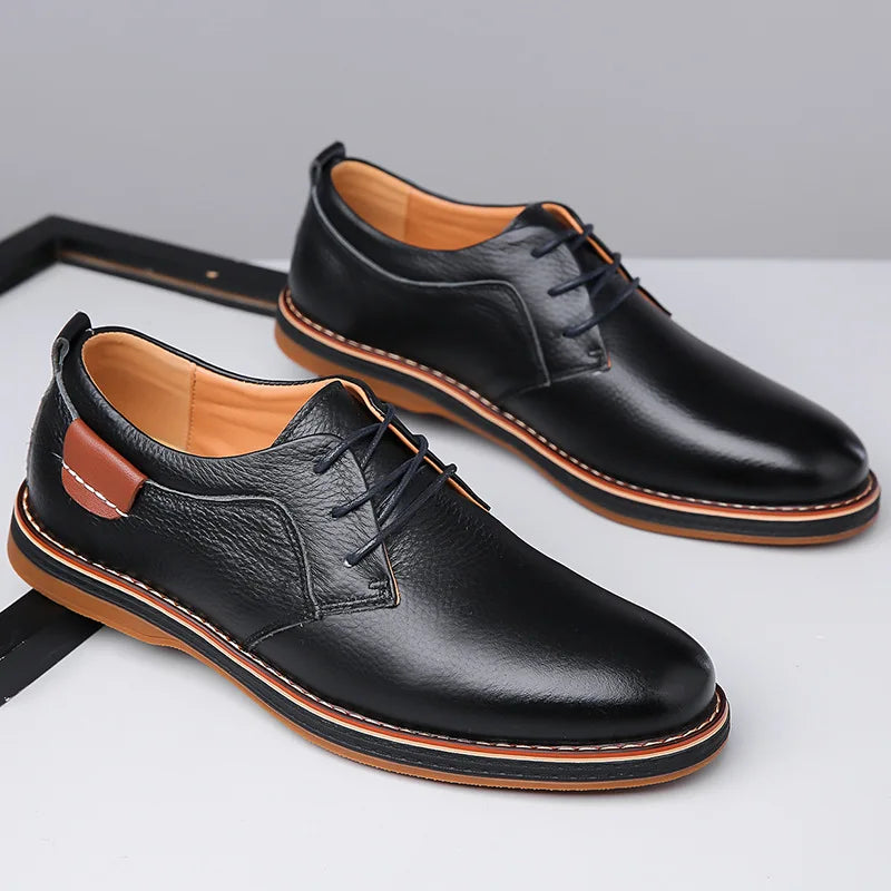 Brandon Barnes Signature Derby
