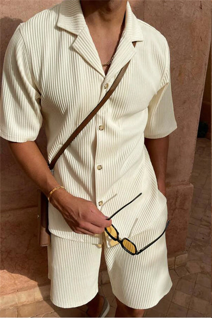 Cove Corduroy Lounge Set