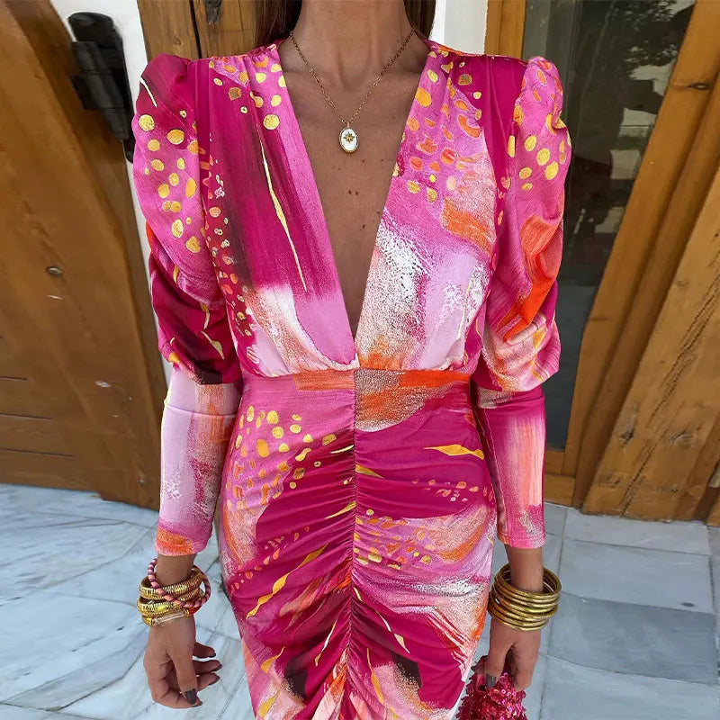 Ximena™ Maxi Dress