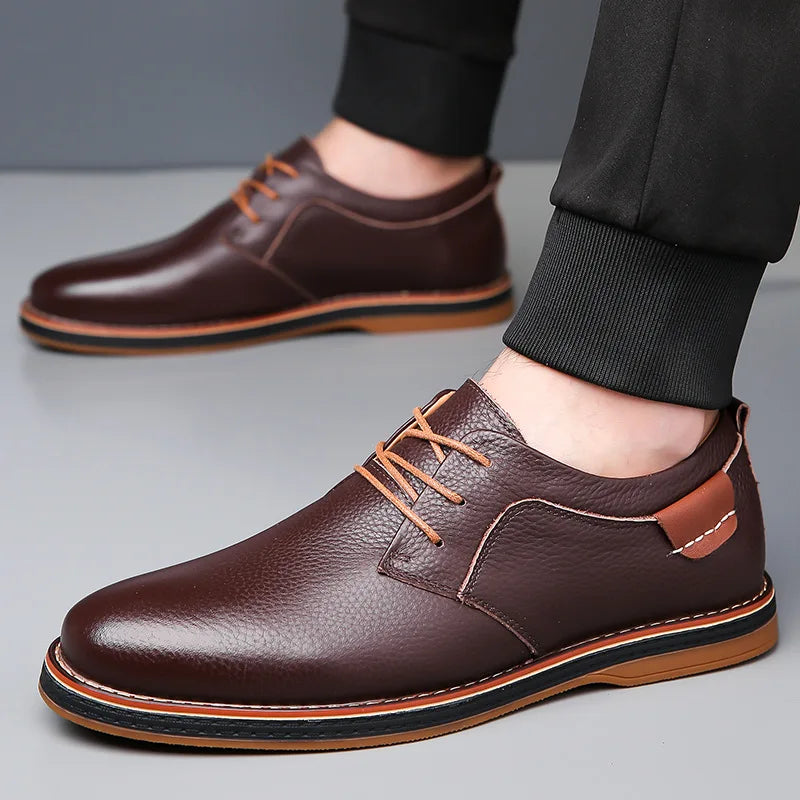 Brandon Barnes Signature Derby