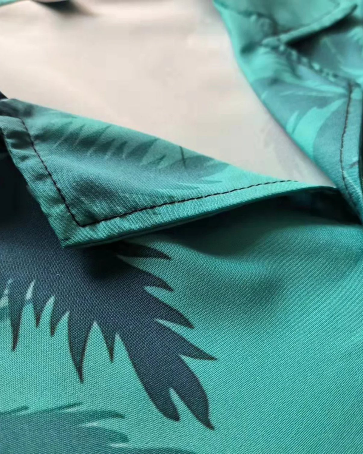 TOMMY VERCETTI HAWAIIAN SHIRT - Navenport