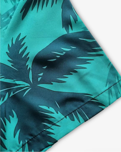 TOMMY VERCETTI HAWAIIAN SHIRT - Navenport