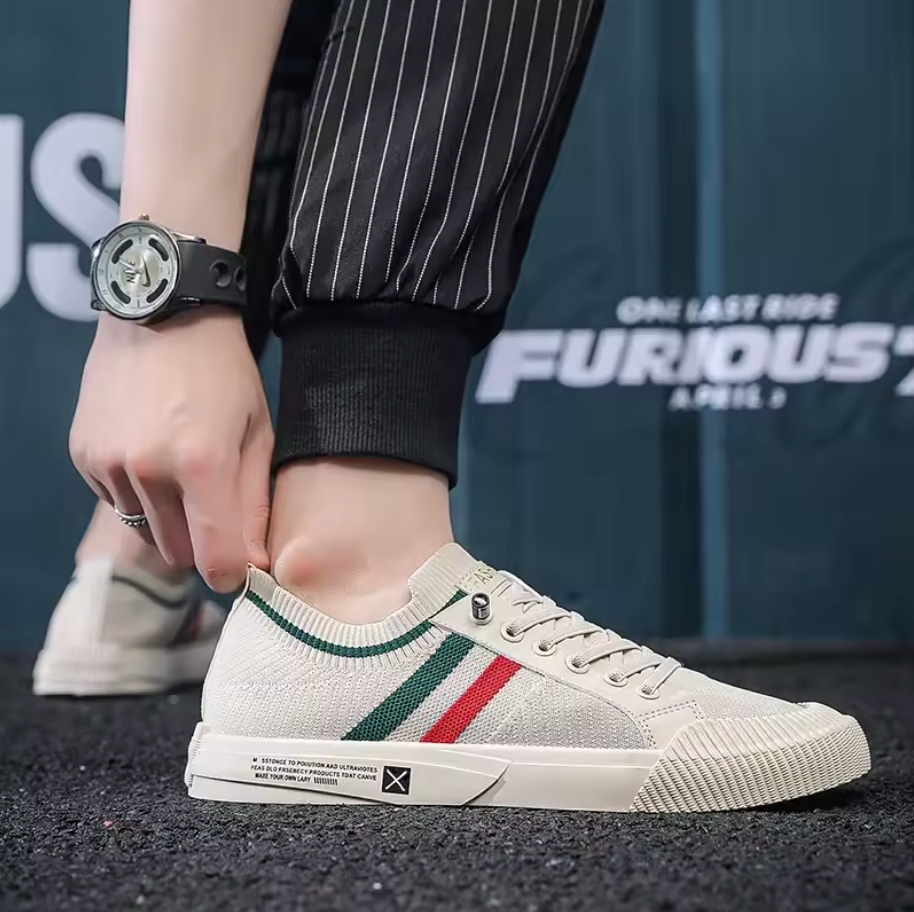 Otto™ Urban Kicks