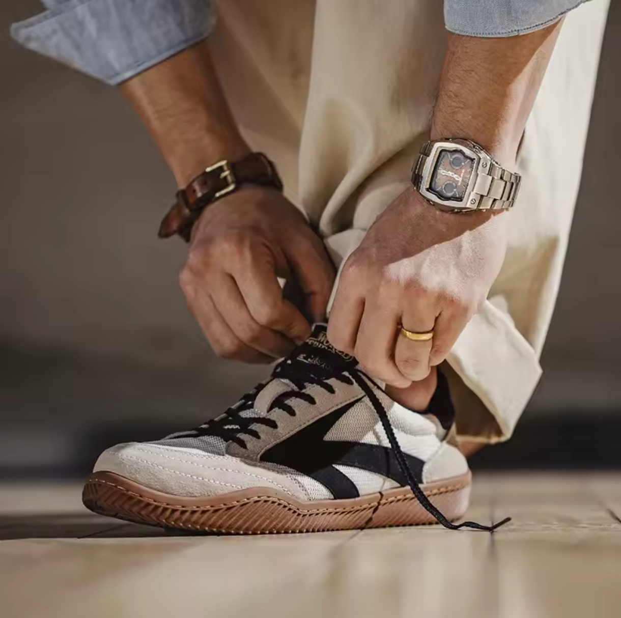 Heritage™ Iconic Men's Kicks