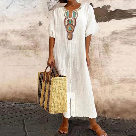 Tasha™ Casual Dress