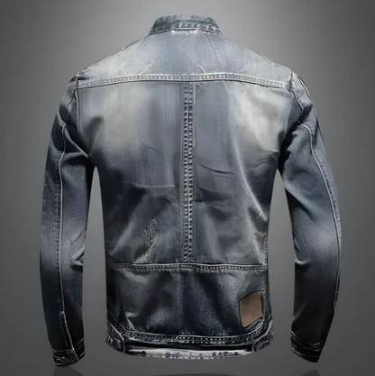 Giovanni™ Stylish Denim Jacket