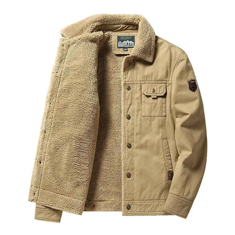 Outlander™ Cargo Jacket
