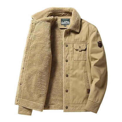 Outlander™ Cargo Jacket
