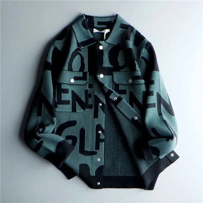 Norbert™ Vintage Cardigan