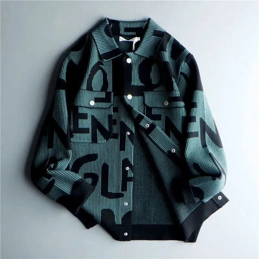 Norbert™ Vintage Cardigan