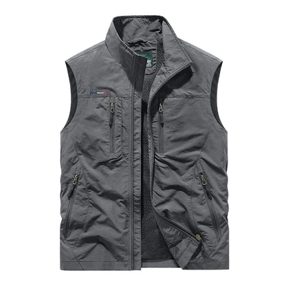Hogan - Backcountry Mesh Vest