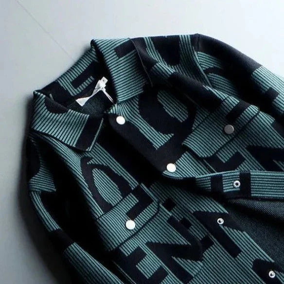 Norbert™ Vintage Cardigan
