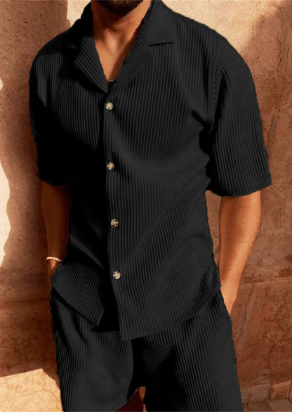 Cove Corduroy Lounge Set