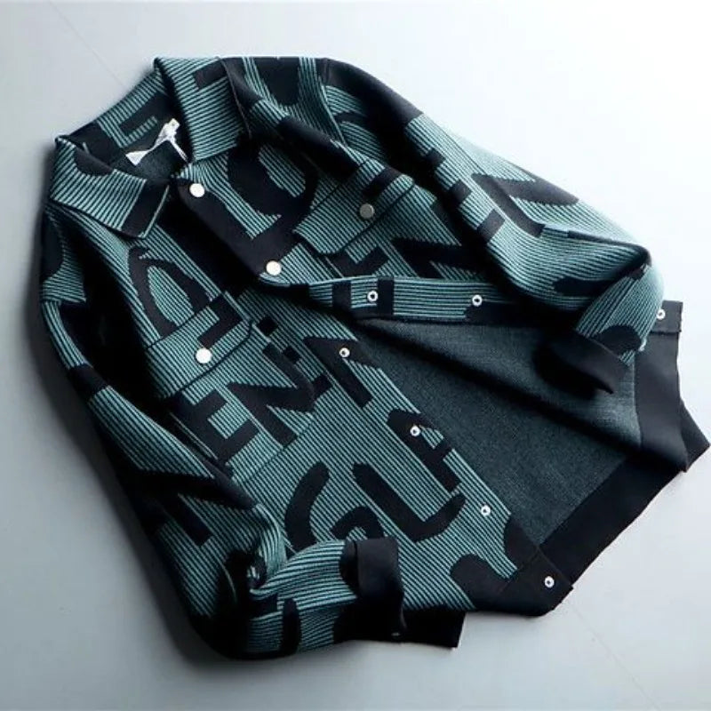 Norbert™ Vintage Cardigan