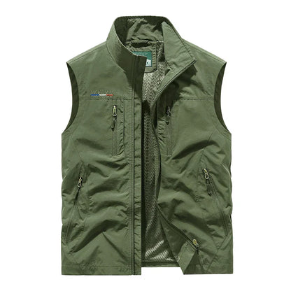 Hogan - Backcountry Mesh Vest