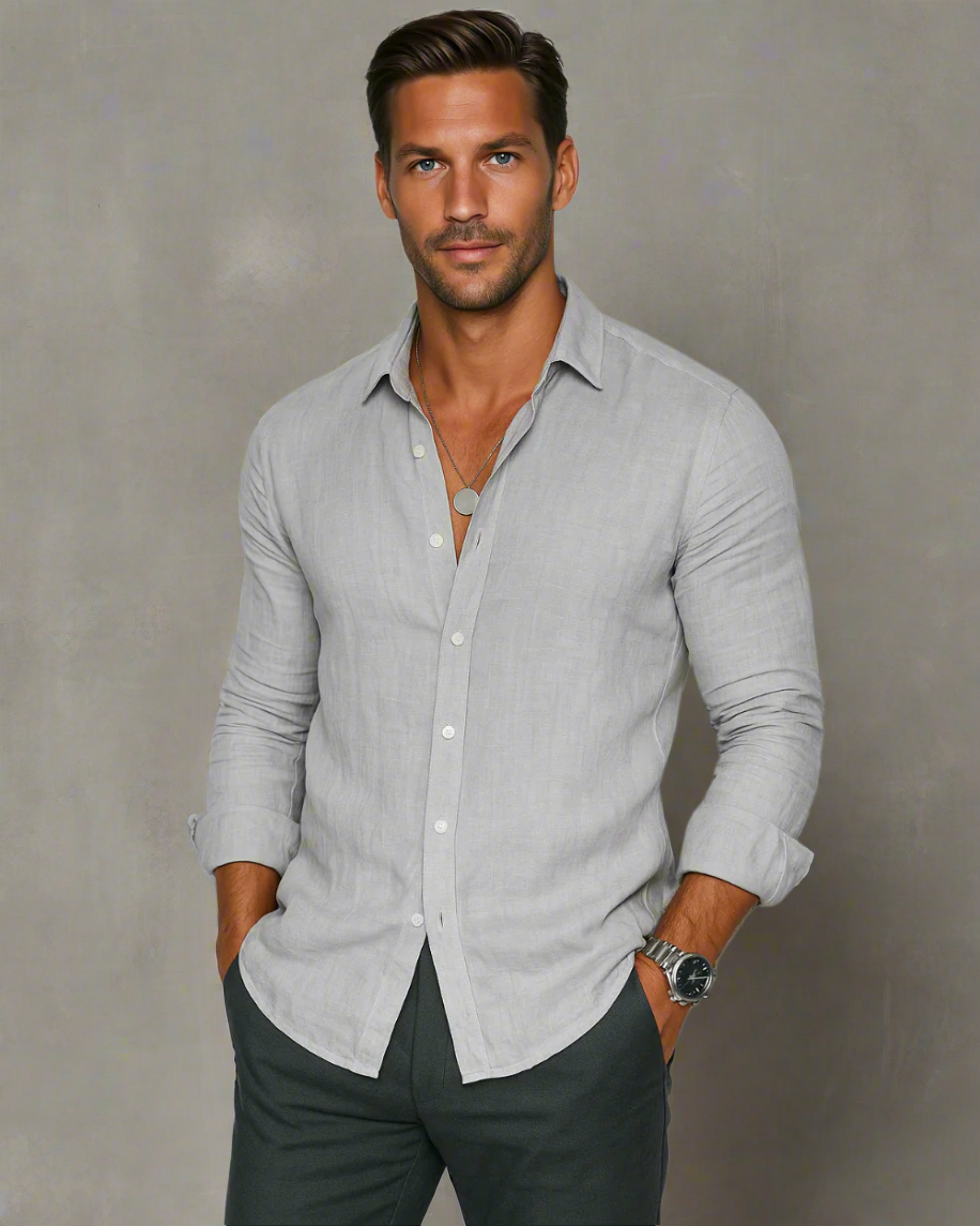 Savino Classic Shirt