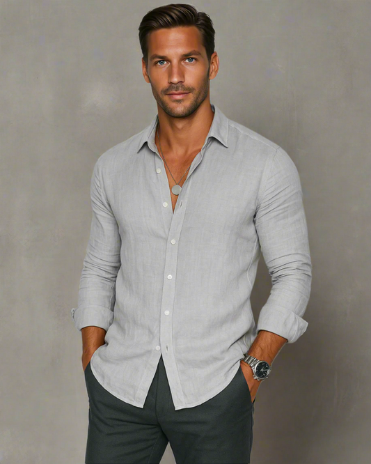 Savino Classic Shirt