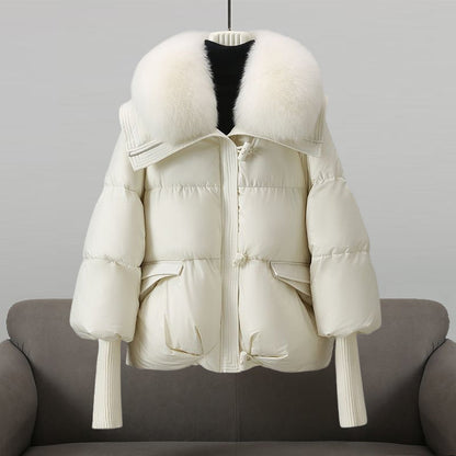 Vallory™ Glam Windbreaker