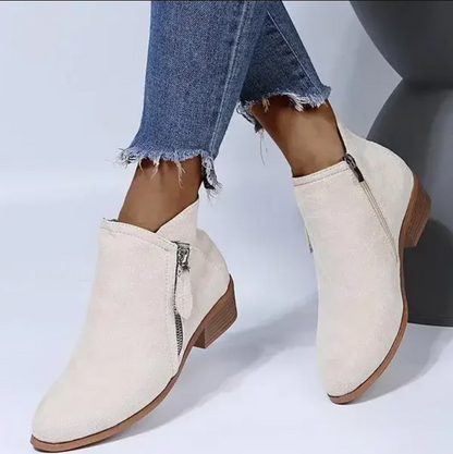 Women's Classic Ankle Boots