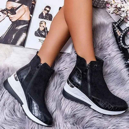 Women's Winter Boots