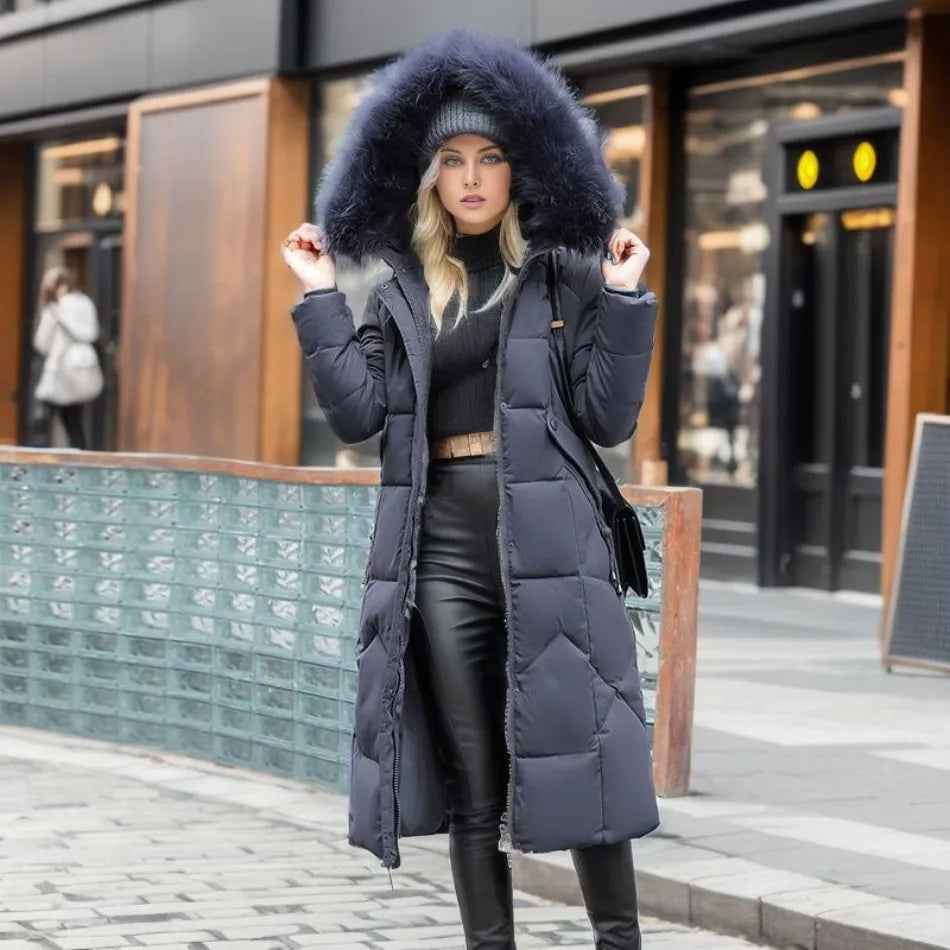 Women's Winter Coat