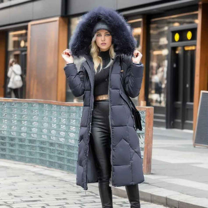 Women's Winter Coat