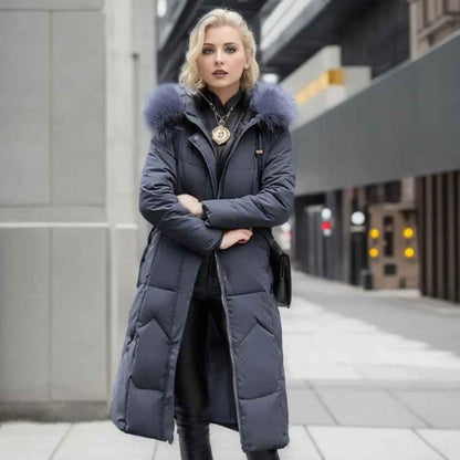 Women's Winter Coat