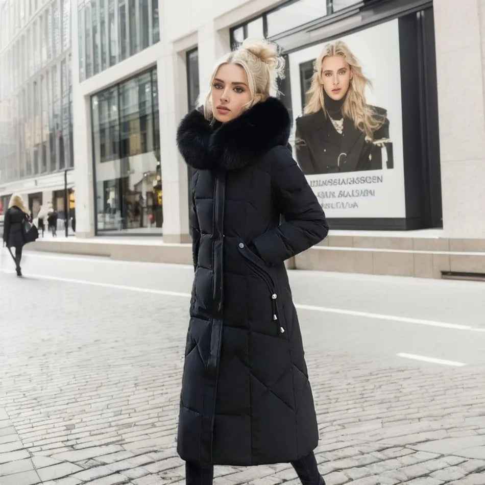 Women's Winter Coat