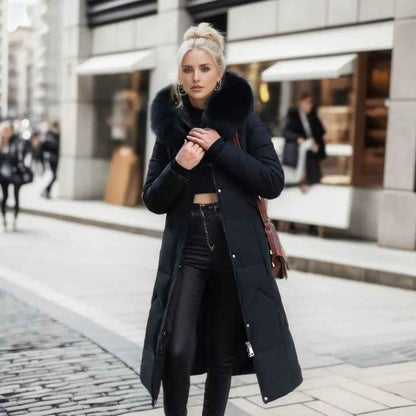 Women's Winter Coat
