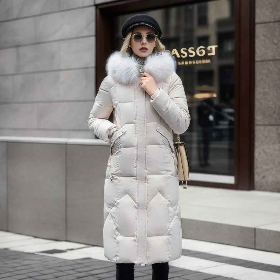 Women's Winter Coat