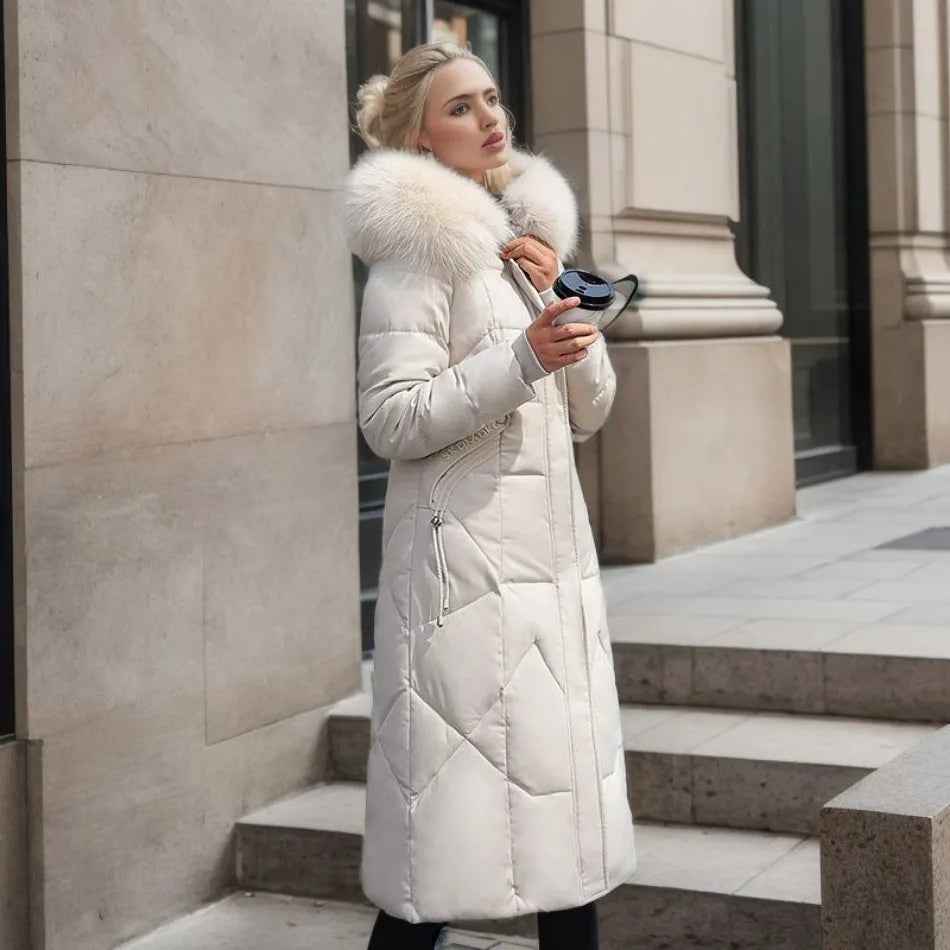 Women's Winter Coat