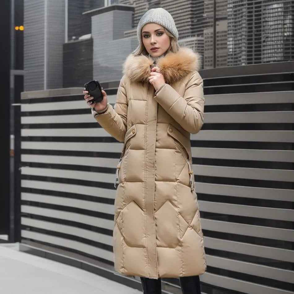 Women's Winter Coat