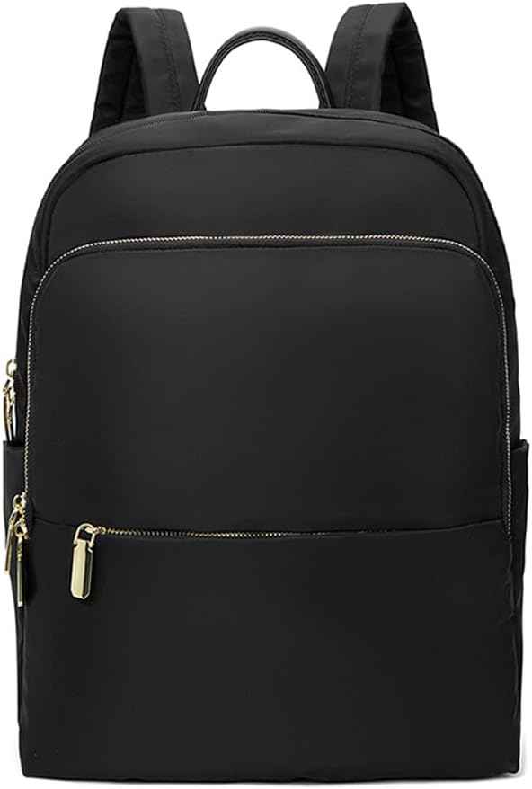 Women's Multifunctional Waterproof Backpack With Laptop Compartment