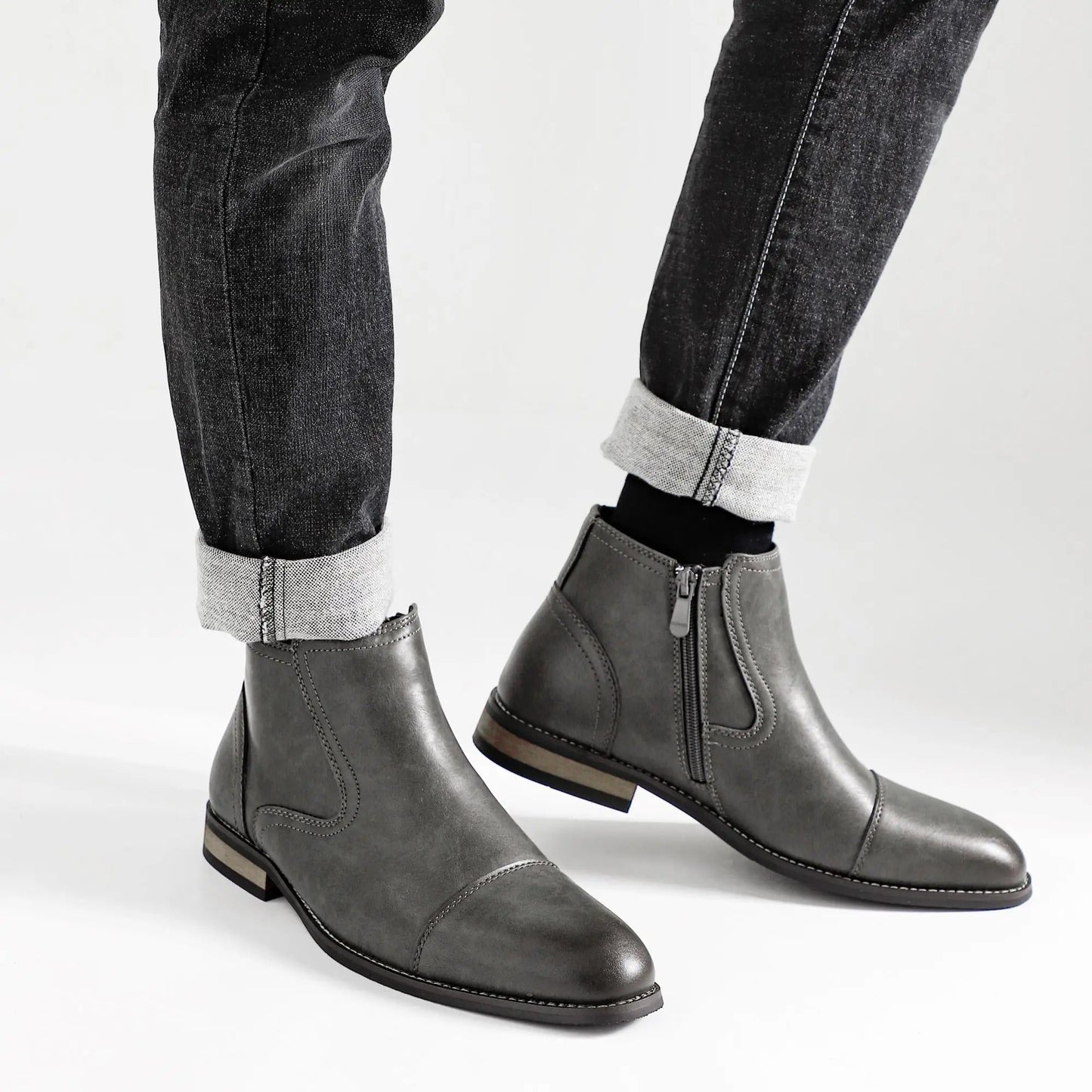 Kensington Chelsea Boots