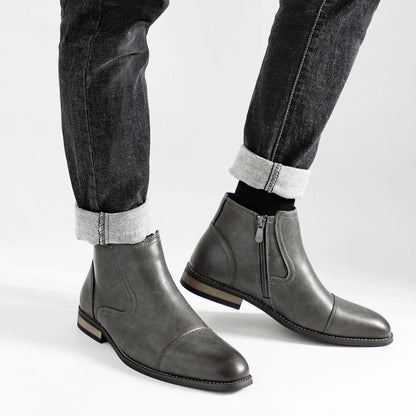 Kensington Chelsea Boots