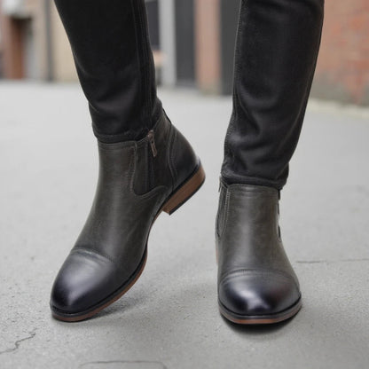 Kensington Chelsea Boots