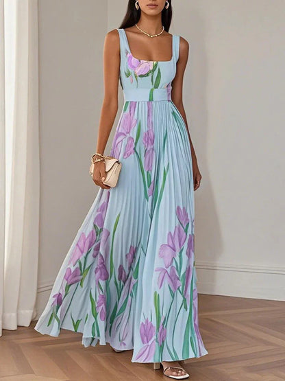SERENA MAXI DRESS
