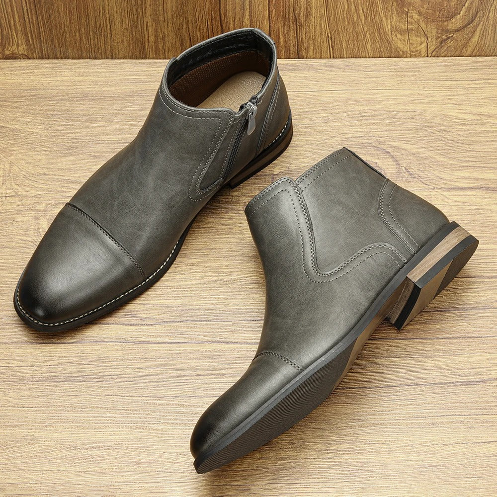 Kensington Chelsea Boots