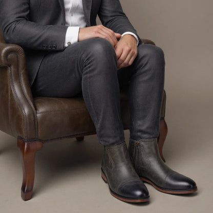 Kensington Chelsea Boots