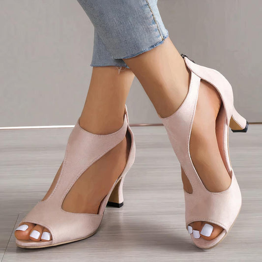 Orthopedic Sandals for Women with Arch Support and Elegant Design