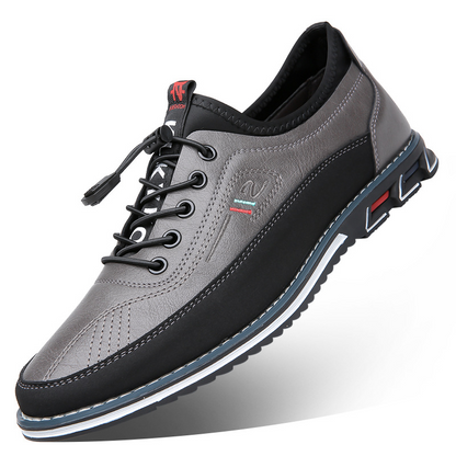 Mauro™ Quality Craftsman Oxford Shoes