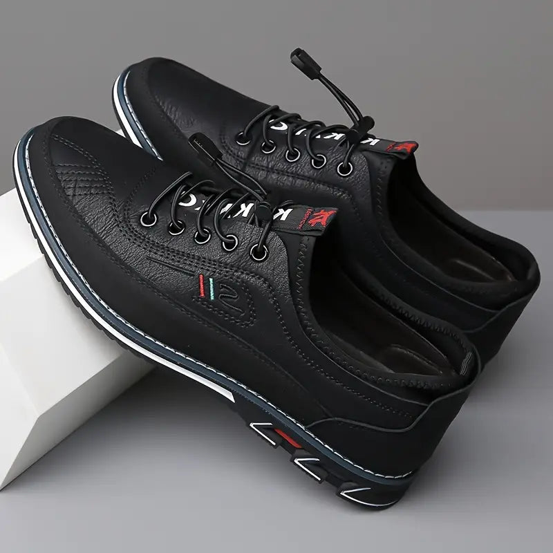 Mauro™ Quality Craftsman Oxford Shoes