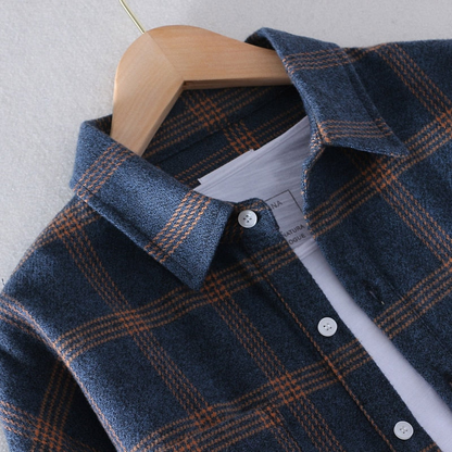 Highland™ Plaid Shirt