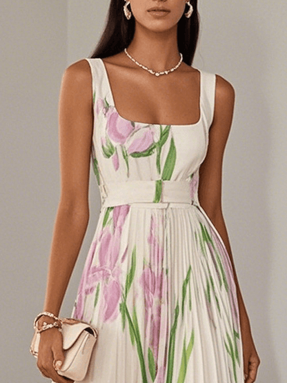 SERENA MAXI DRESS