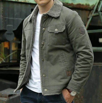 Outlander™ Cargo Jacket