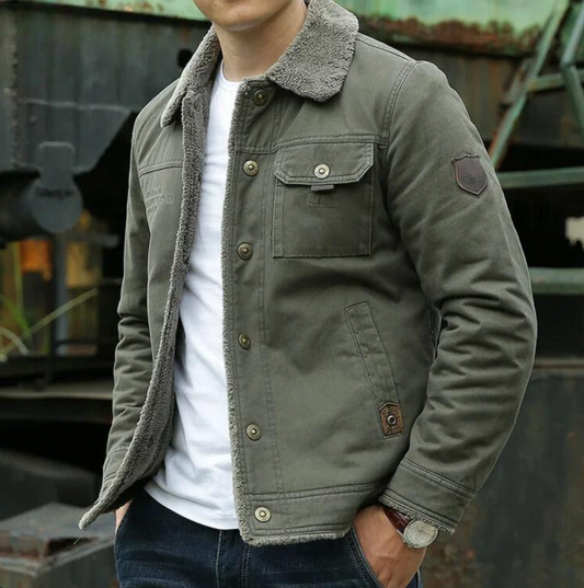 Outlander™ Cargo Jacket