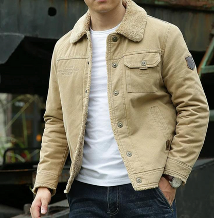 Outlander™ Cargo Jacket